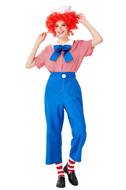 F1944 Clown Costume